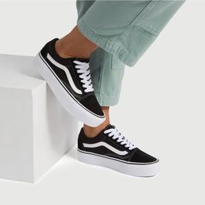 VANS sneaker